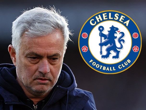 Rejecting Blues call-ups! Mo refuses Chelsea offer twice 