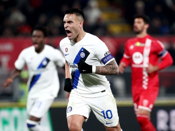 Inter fires up Monza's miracle as Nadalu closes in on famous player's brilliant 70-year-old record!