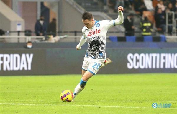 Zielinski's strong support: win over Milan on the horizon, clear advantage, Serie A title aspirations!