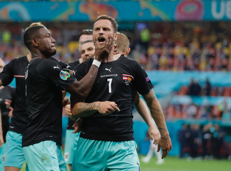 CSKA's Arnau scores record-breaking goal to become second Europa League goalscorer