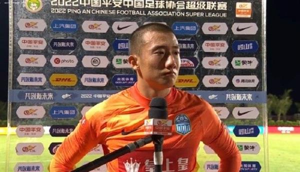 Tan Long bedauert, dass er den Durchbruch nicht geschafft hat, Han Jiaqi betont, dass die Mannschaft weiter Fortschritte macht