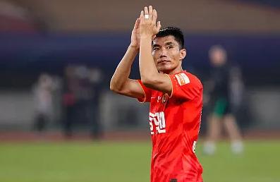 Zheng Zhi steht in der Startaufstellung und Guangzhou hofft weiterhin auf ein Comeback in drei Spielen!