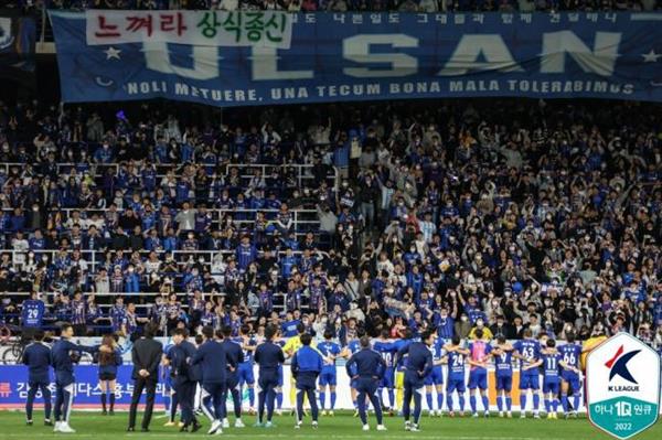 韩足坛逆袭！山东助力“千年老二”终结全北五冠神话