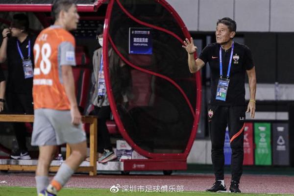 “莱科庆胜利，李章洙忧心球员士气”