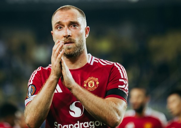 Man Utd line-up in turmoil as Aleksson's departure looms