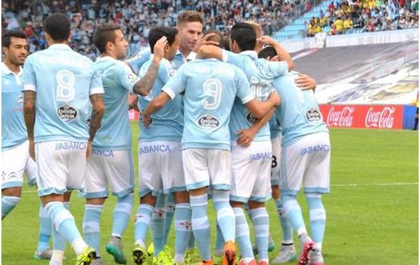 Red Card Battle: Celta thrash Osasuna!