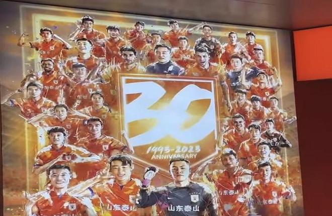 Taishan vs Nantong! Gao Hongbo's doubtful judgment draws heat, Dare's return to the new core of the midfield to help!