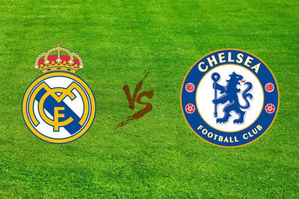 Champions League battle is coming! Real Madrid vs Chelsea, exciting analysis, interactive feast for fans!