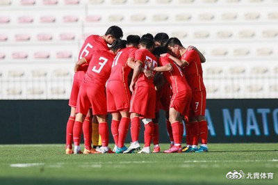 U23男足备战升级，世预赛标准备战中超，亚运备战或成关键！