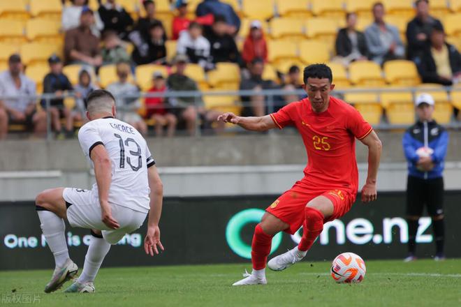 大連のスター、29歳がサッカー日本代表で鮮烈なデビュー！