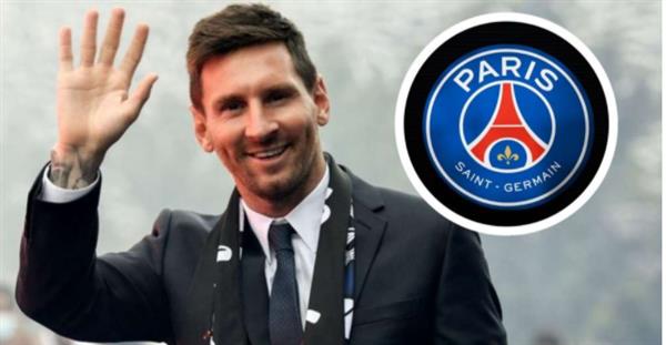 Lionel Messi joins Greater Paris as team soars! Mbappe to stay and go free, Real Madrid wants to buy? Big Paris decisively released!