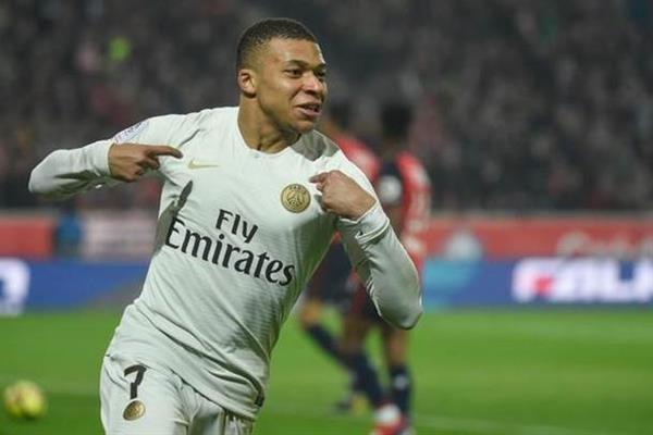 Mbappe begs to leave as Real Madrid's close win storms back!