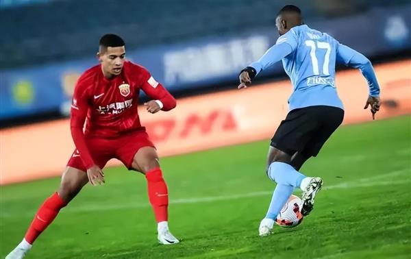 Spotlight Matchup: Harbor Cangzhou fights again for three solid wins!