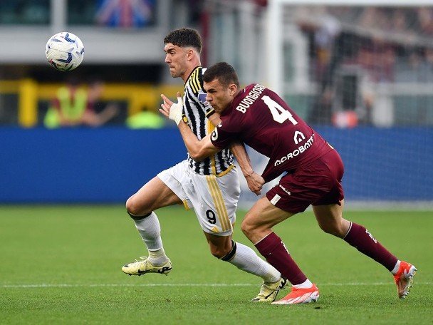 Serie A Focus: Torino 0-0 Zuyondas, Aricchi's coaching career challenged 