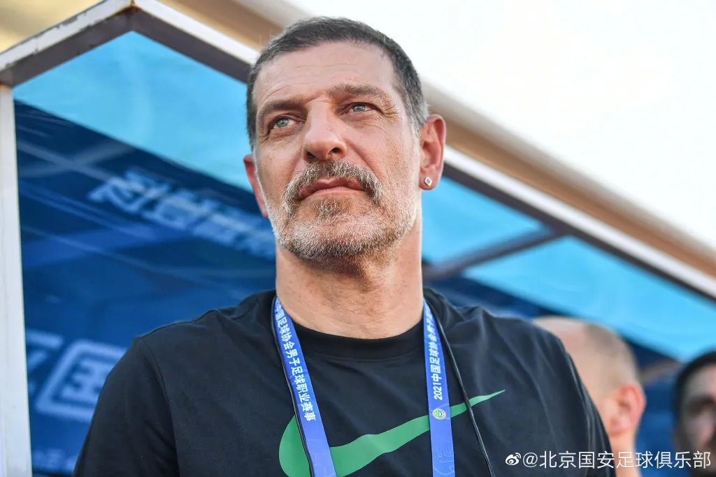 Bakambus Abgang steht unmittelbar bevor, Guoan steht vor einem neuen Kapitel