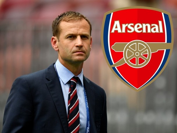 New Man Utd director flashes away! Arsenal on fire to find a manager!