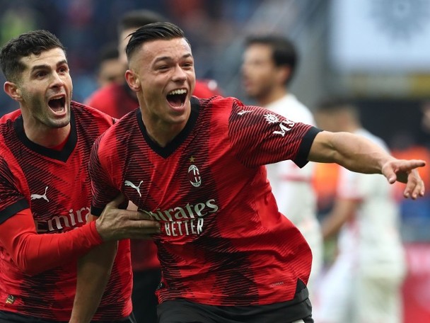 AC Milan speedy signing of talented 18-year-old starlet up for grabs!