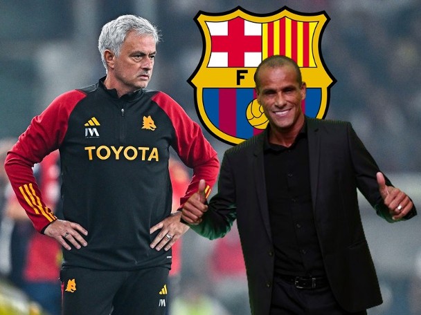 Barcelona's new manager in suspense, Li Huadu supports: It's the right time for Molenu to be on top!