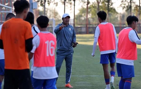 Han Peng passes the buck: teaching cutting-edge concepts and accelerating player growth!