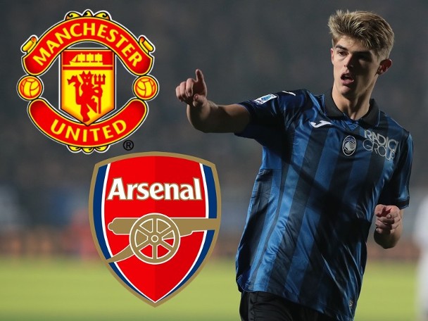 Kidirani shut out Premier League giants to become new favorites for the UEFA Cup!