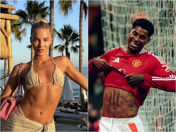 Man Utd striker's rocky love affair sets teammates off with departure fiasco!