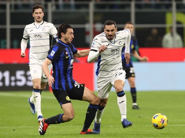 Serie A Spotlight! Inter host Atalanta in a strong match!