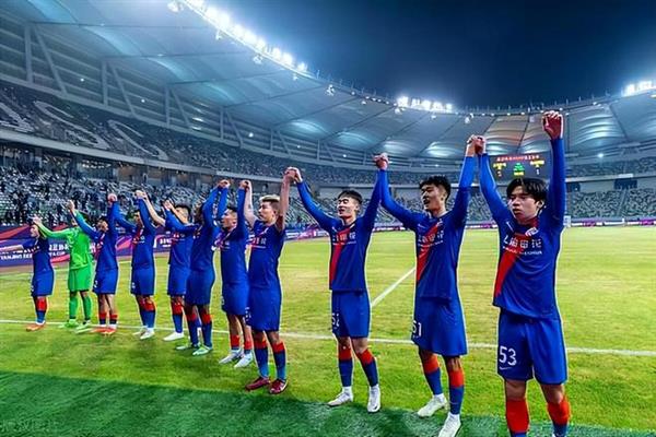 The truth about Shenhua's rejection of Moreno revealed! Media Reveals That Personnel Are No Longer