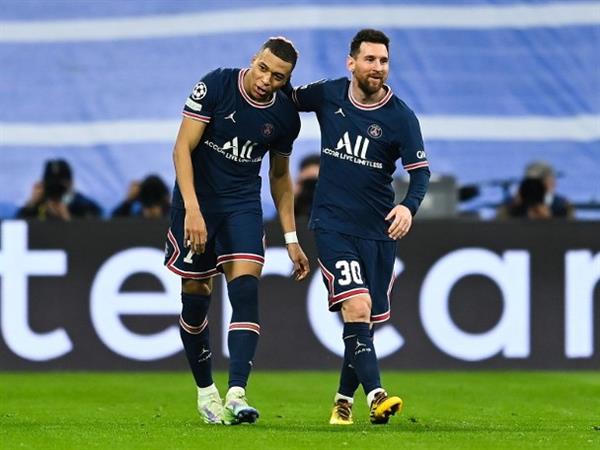 Ballon d'Or Renewed Legend! Mes confirms staying at PSG as old and new Ballon d'Or champions join forces for another fight!