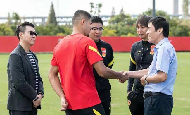 Cannavaro sagte unverblümt Li Tie: chinesischen Fußball Engpass, stagnierenden Niveau im Jahr 2017!