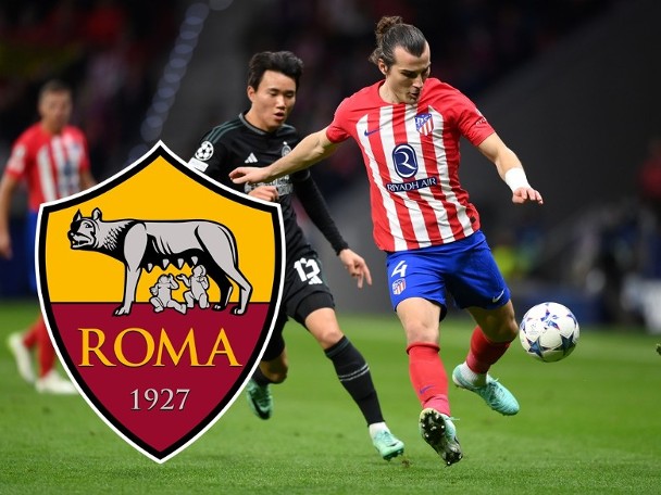 Roma city is in crisis! Roma's iron waist is urgently needed to put out the fire.