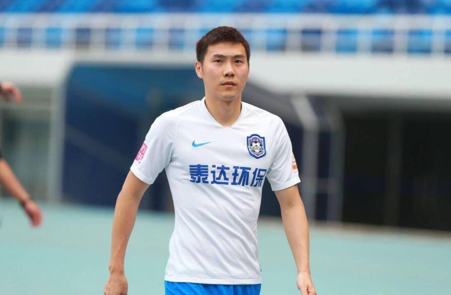 Lei Tenglong schließt sich Hebei an und verblüfft als Ersatz für Jinmen Tiger!