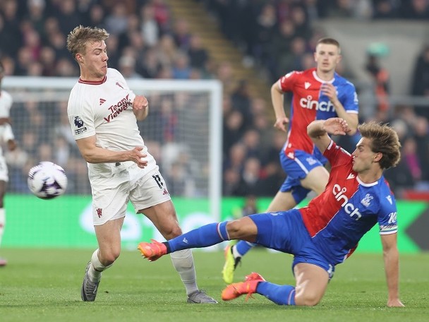 Manchester United's biggest goal-scoring surge in 47 years, new Premier League record low in sight?