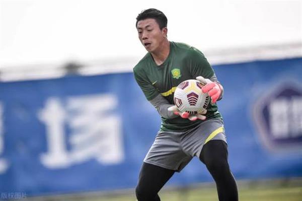Shocker! Former soccer star Guo Quanbo returns to Guoan U21 battlefield!