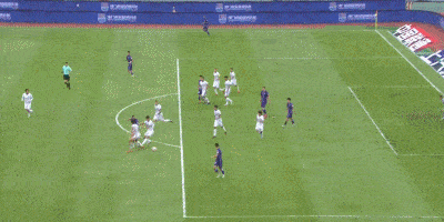 Mesus Doppelpack verhilft Guoan zu einem Comeback, während die Zinmen Tigers ihre drei Spiele andauernde Siegesserie beenden!
