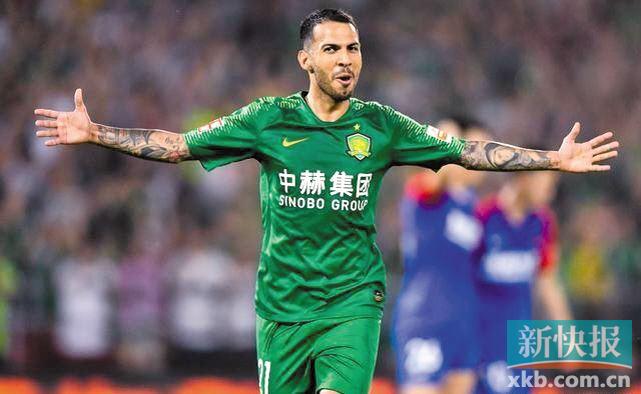 WBAs Auslandshilfe: Vieira vielleicht der letzte verlorene Star in der chinesischen Super League?