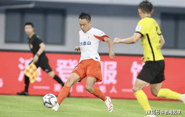 ターザン神、クラッサンのリバウンドで青島西海岸を4-0で撃破！