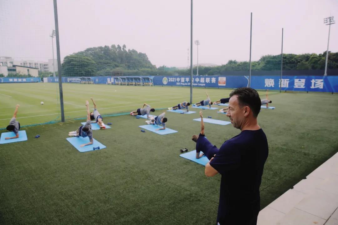 広州シティは中国スーパーリーグのタイトルを懸けてAFCカップに臨む！
