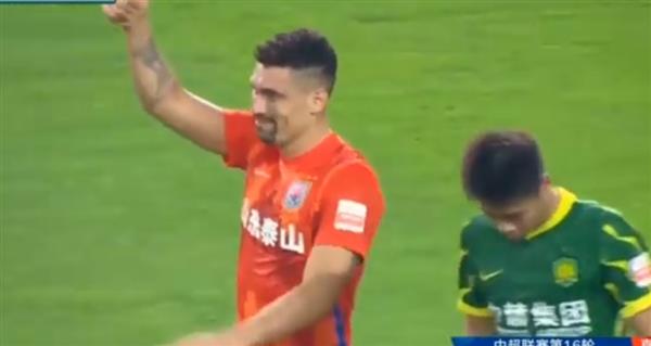 Die chinesische Superliga ist wieder in Aktion, und die vier Kronen treffen aufeinander!