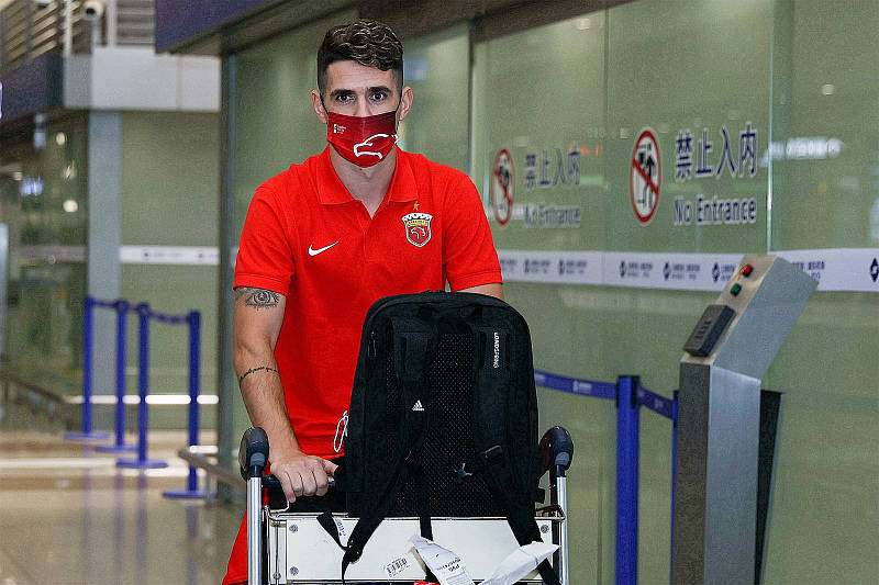 Super League Top-Spieler Transfer Winde: Verhandlungen beginnen, das Team verlassen, um Realität zu werden?