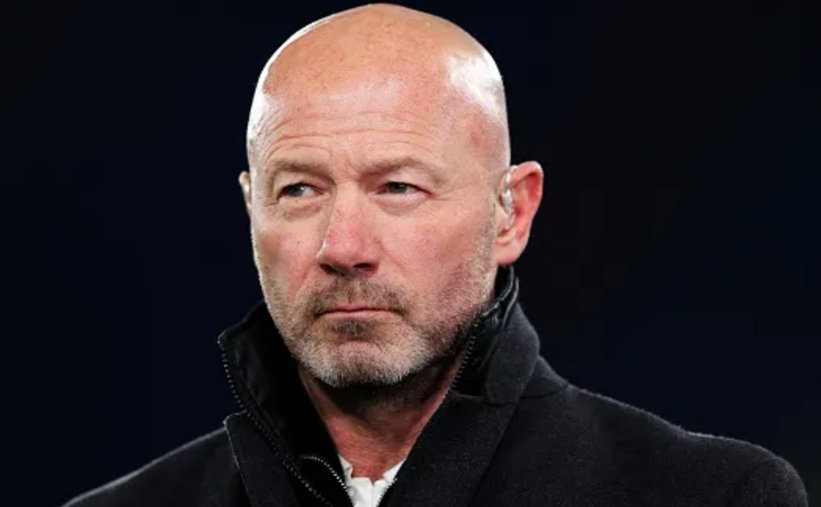 Shearer's prediction: Man Utd recreate Liverpool style, FA Cup decapitation of Arsenal in sight!