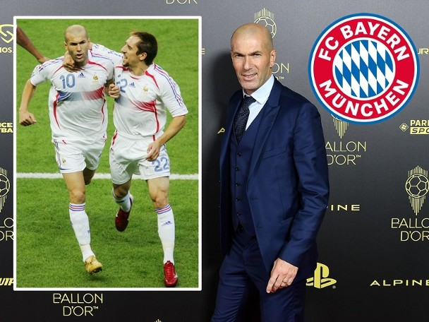 Schiedam to join Bayern Munich? Lebeli's assistant coaching position draws anticipation