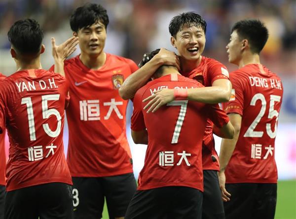 The Chinese Super League is brand new! Powerhouses get a new look, new stars shine on the field of play