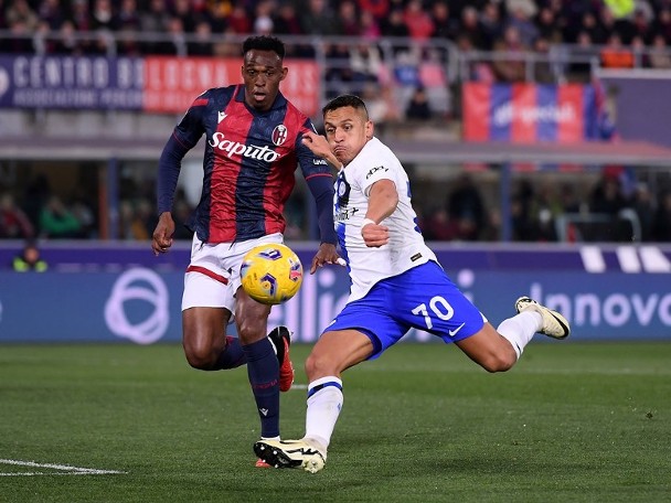 Serie A supremacy continues with 10 consecutive victories to consolidate the top spot!