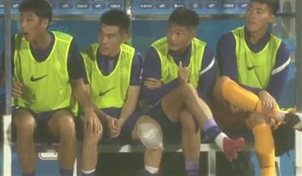 Super League's hilarious oopsie! The team was dumbfounded when their own gate was shot!