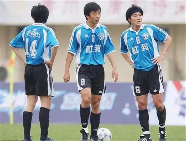 28年間のサッカー伝説！中国で最も成功したクラブが明らかに！