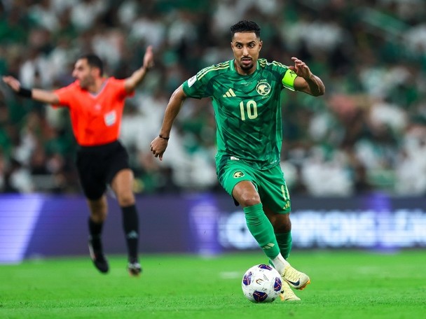 Saudi Arabia v Yemen: goal scoring strategy explained, exclusively!