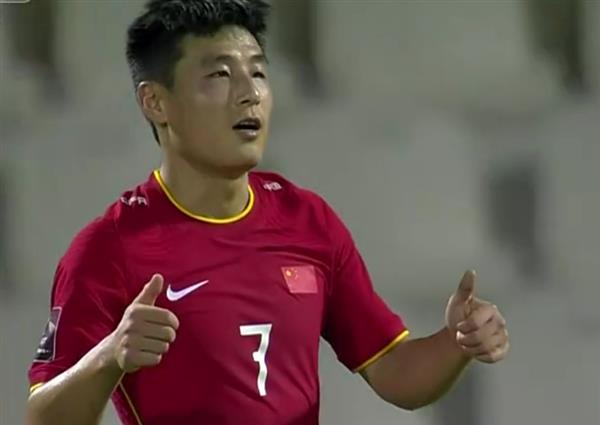 Wu Lei honored as AFC Player of the Month! Chinese soccer pride on top, Son 7th Asian leader