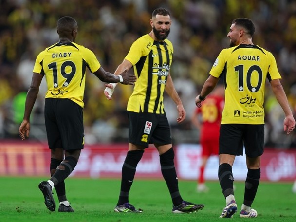 Jeddah Ali is in danger, and the crisis in Ittihad is dark!