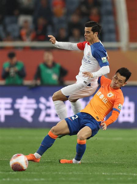 ターザン、AFCチャンピオンズリーグでバンコク・ユナイテッドと生き残りをかけた戦い！