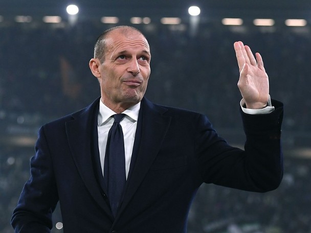Juve is in crisis and the call for a change of manager is loud and clear in Serie A!